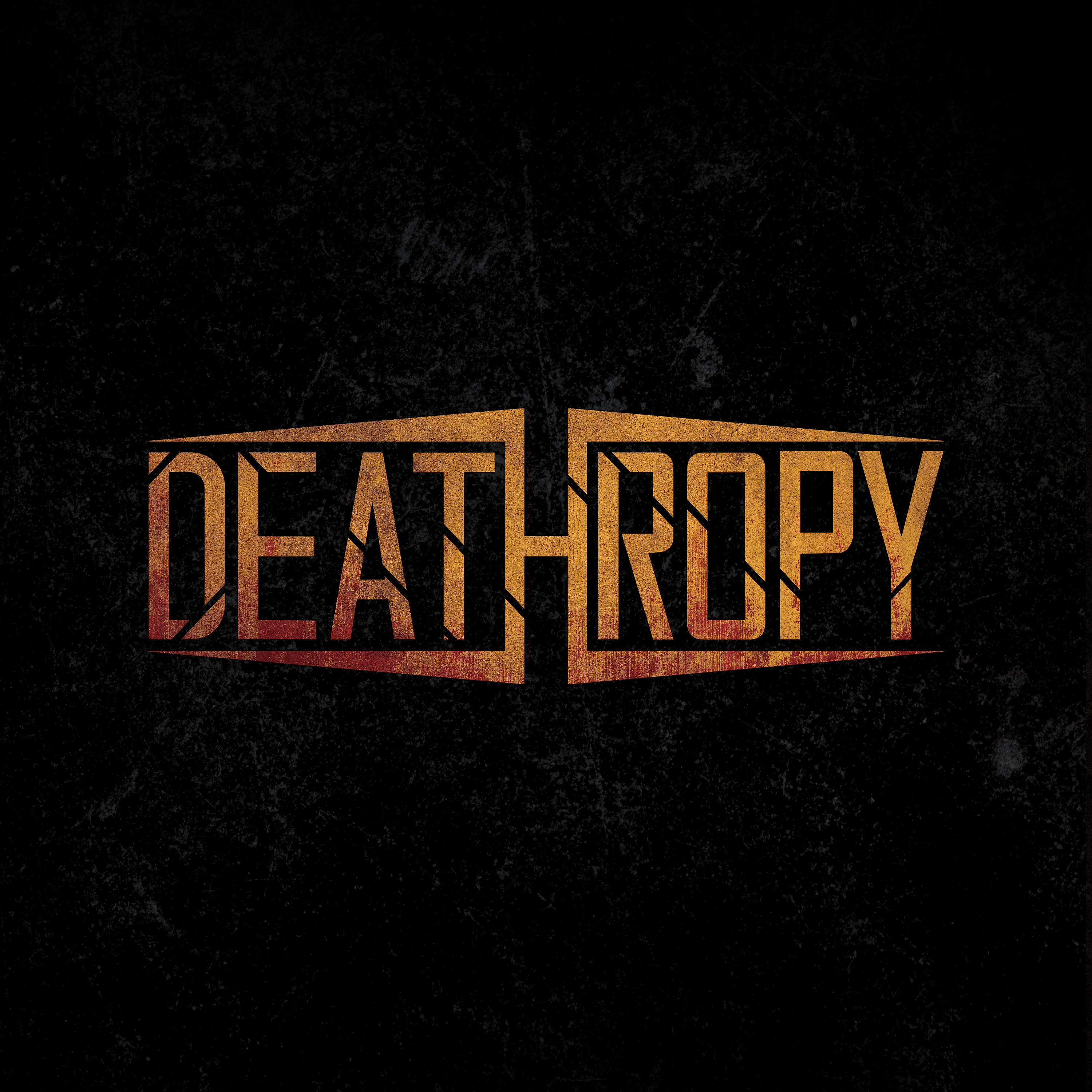Deathropy album art